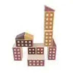 Happy Houses Earth
