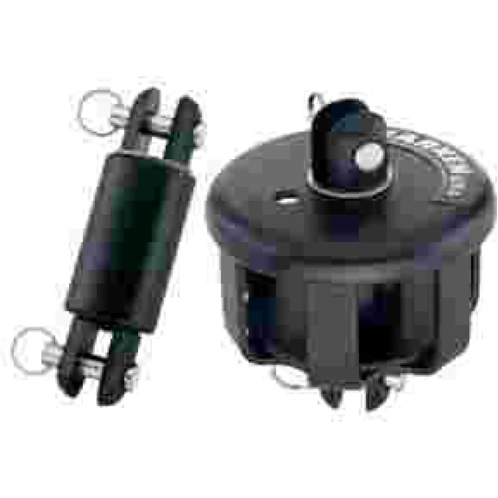 Harken Small Boat Hi-Load Furling Set