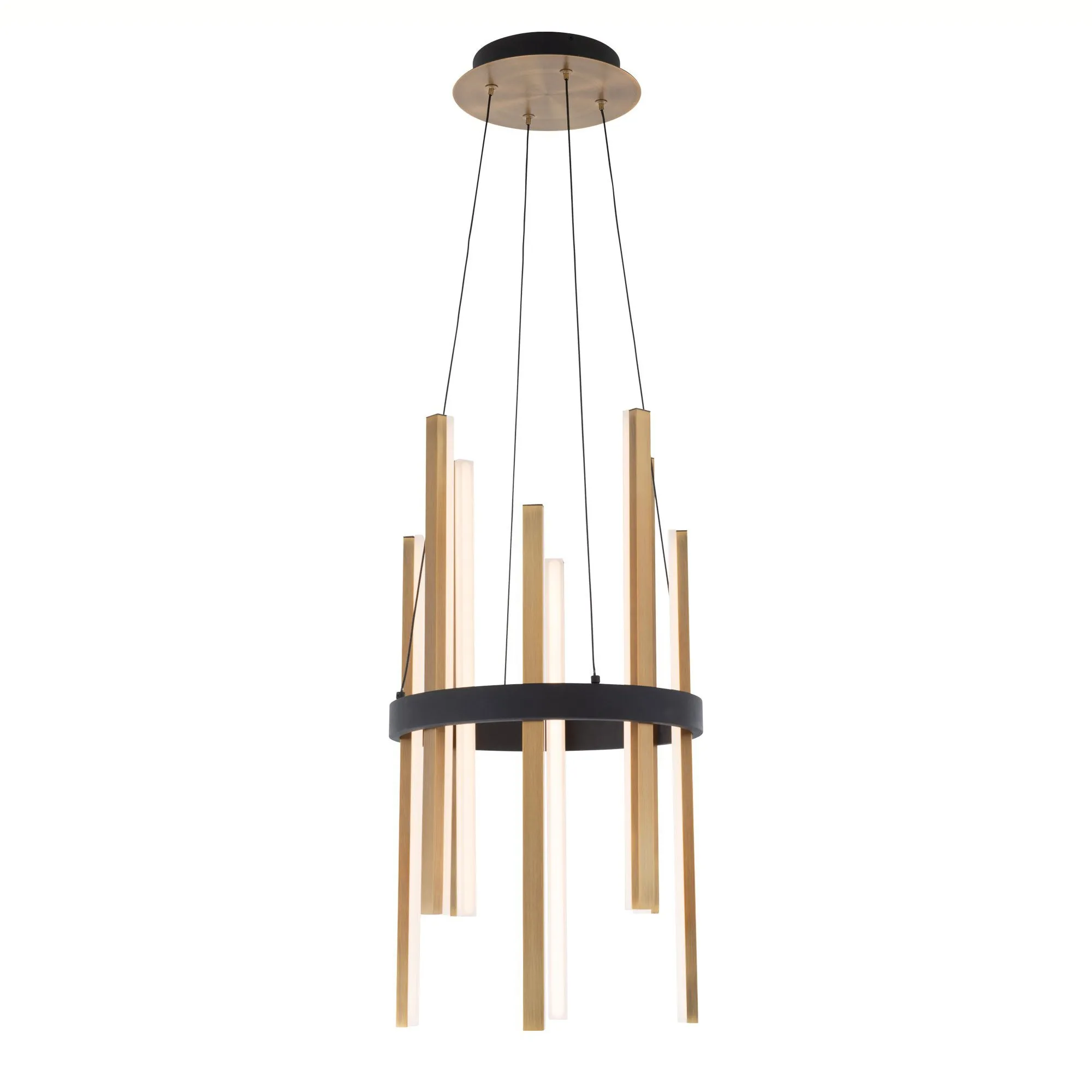Harmonix LED Chandelier