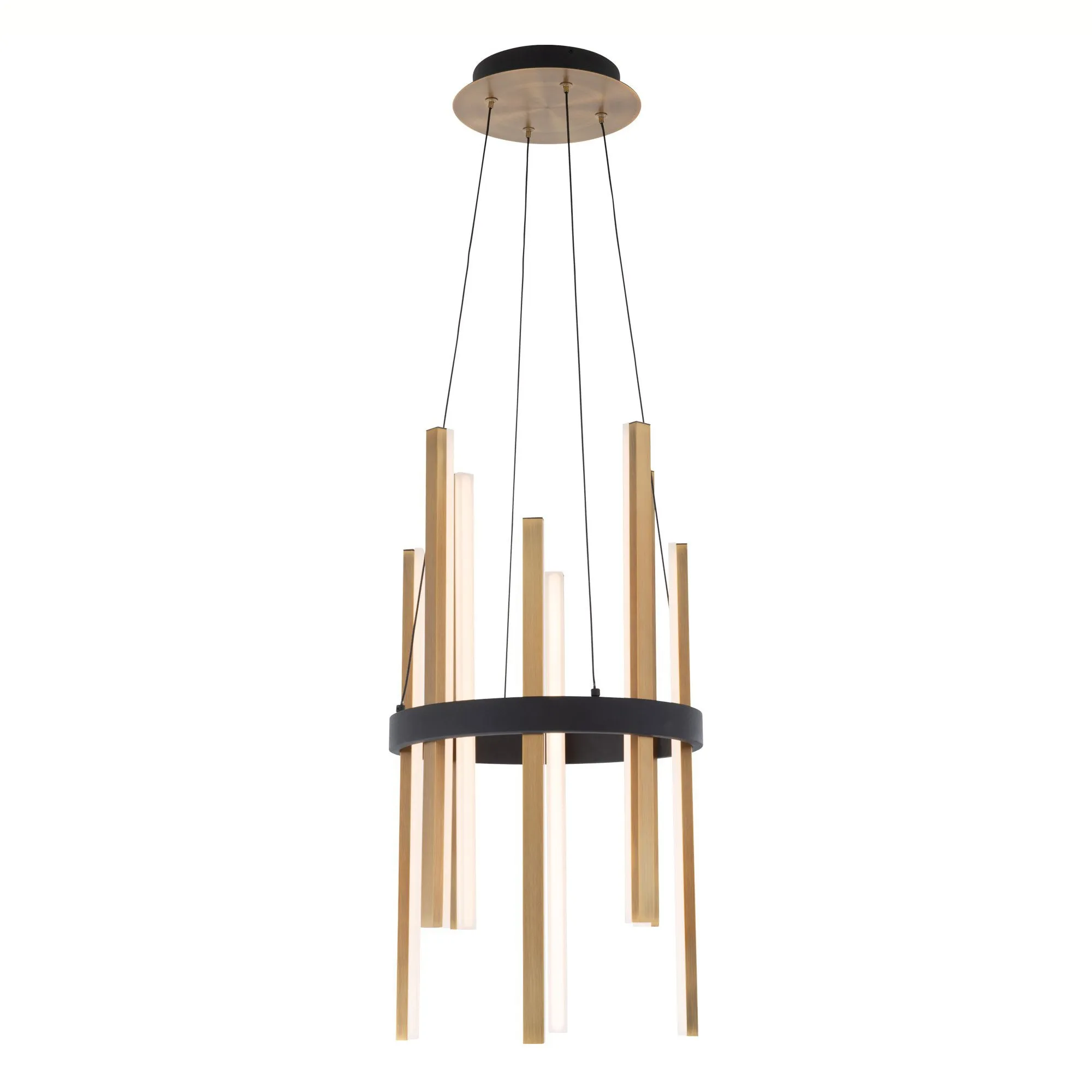 Harmonix LED Chandelier