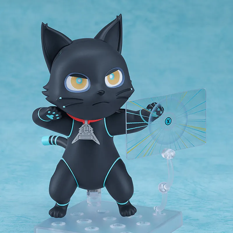 Hi-Fi Rush: Nendoroid 808