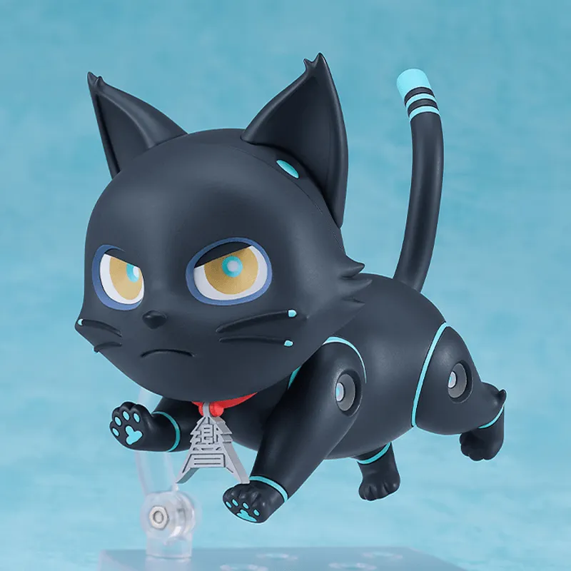 Hi-Fi Rush: Nendoroid 808