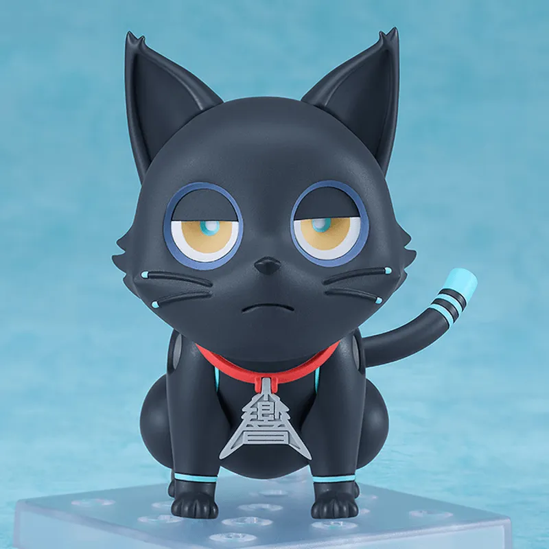 Hi-Fi Rush: Nendoroid 808