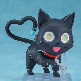 Hi-Fi Rush: Nendoroid 808