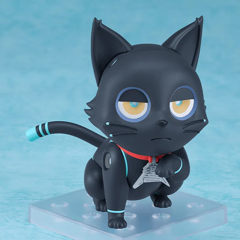 Hi-Fi Rush: Nendoroid 808