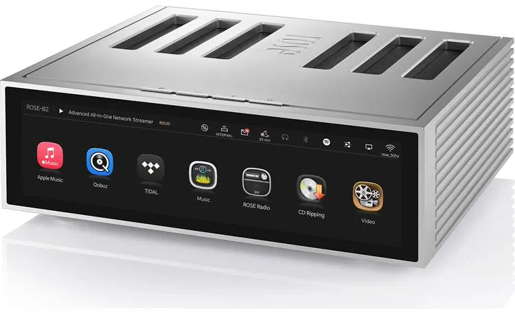 HiFi Rose RS520