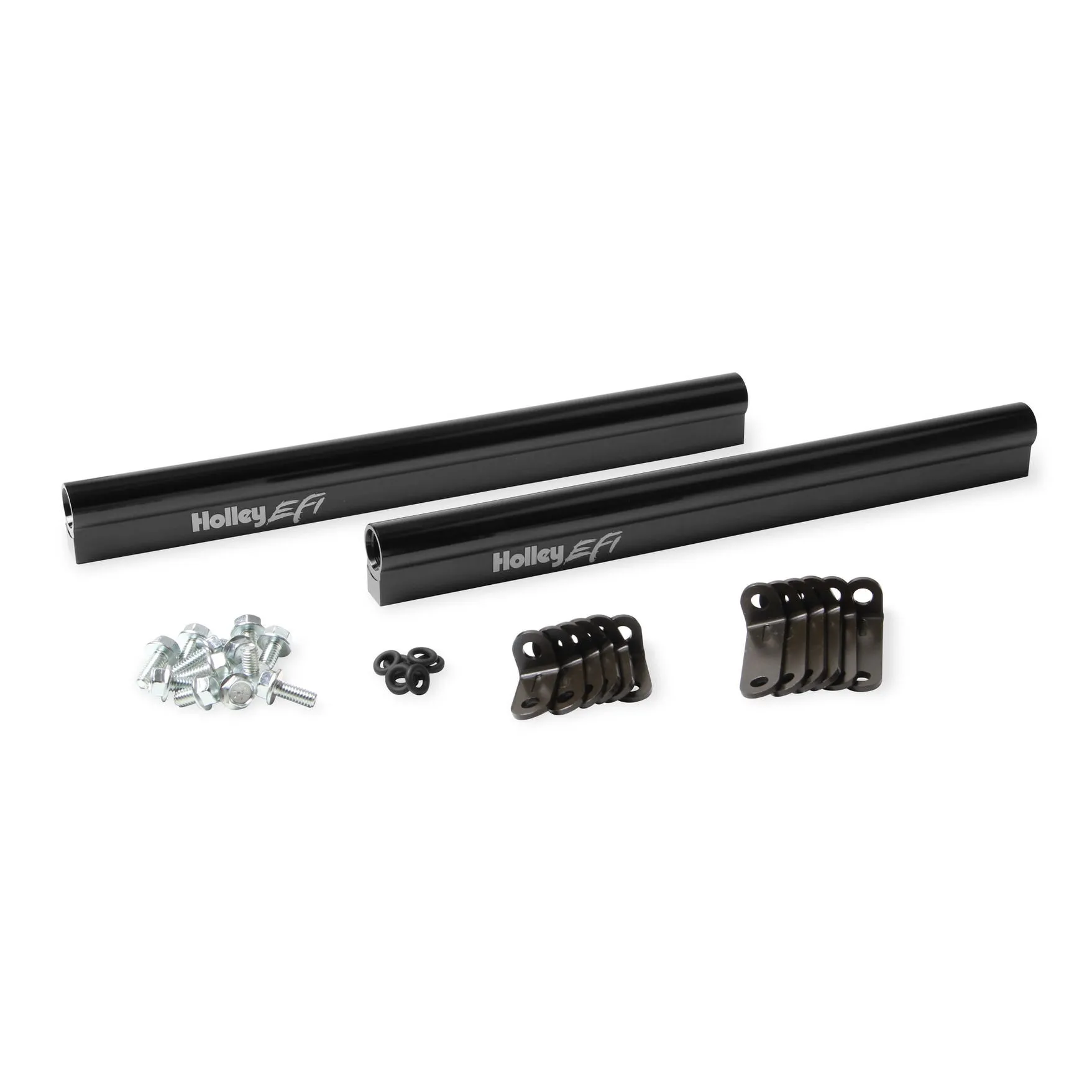 Holley Fuel Rail Kit- Holley EFI BBC Intake Manifolds