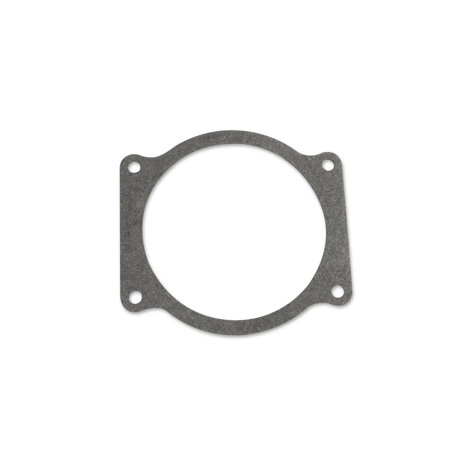 Holley Throttle Body Angle Adapter - for GM LS and LT Intakes