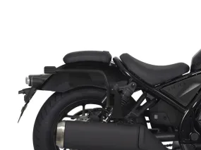 Honda CMX1100 Rebel (21-24) SHAD 3P Pannier Fitting Kit