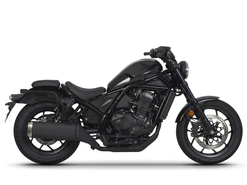 Honda CMX1100 Rebel (21-24) SHAD 3P Pannier Fitting Kit