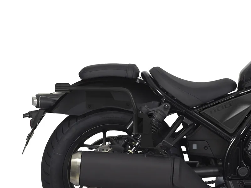 Honda CMX1100 Rebel (21-24) SHAD 3P Pannier Fitting Kit