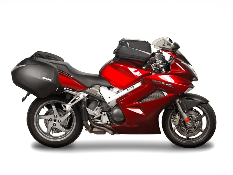 Honda VFR 800 V-Tec (02-04) SHAD 3P Pannier Fitting Kit