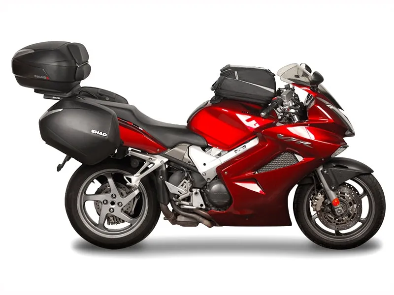 Honda VFR 800 V-Tec (02-04) SHAD 3P Pannier Fitting Kit