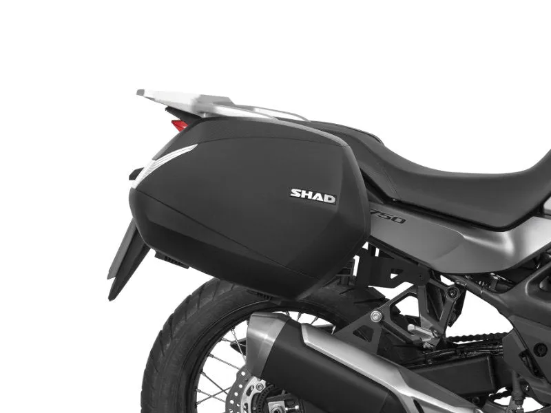Honda XL750 Transalp (23-24) SHAD 3P Pannier Fitting Kit