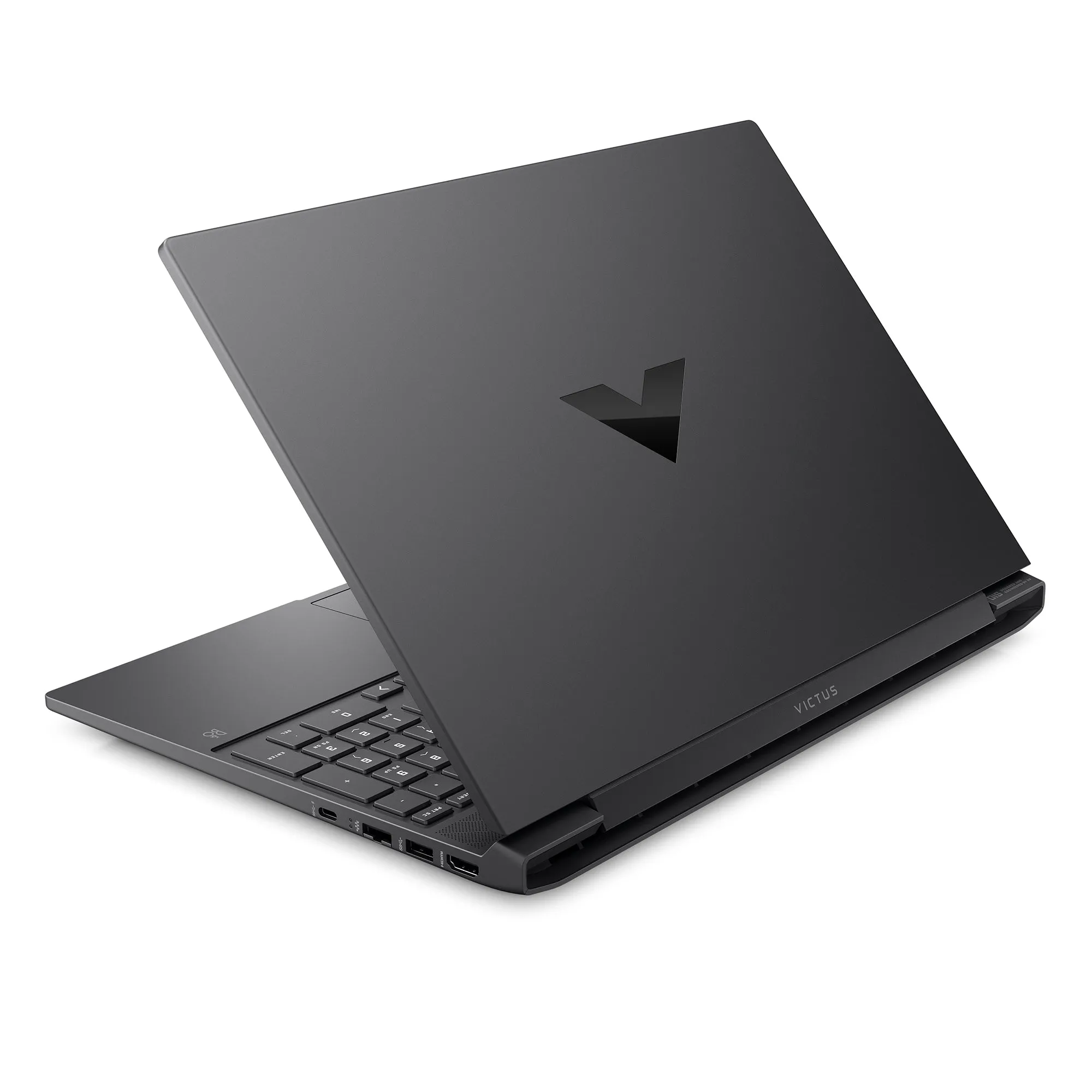 HP 15-FA0020nr Laptop 15.6" Intel Core i7-12700H 8GB RAM 512GB SSD NVIDIA GeForce RTX 3050 Ti Win 11