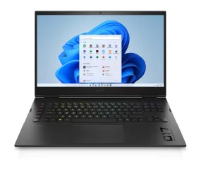 HP 17.3" 17-CK1010nr FHD Display  Intel Core i7-12700H  512GB SSD  16GB DDR5