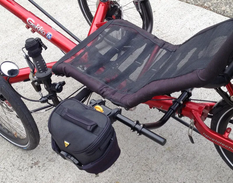 HP Gekko SeatSide Mount Kit