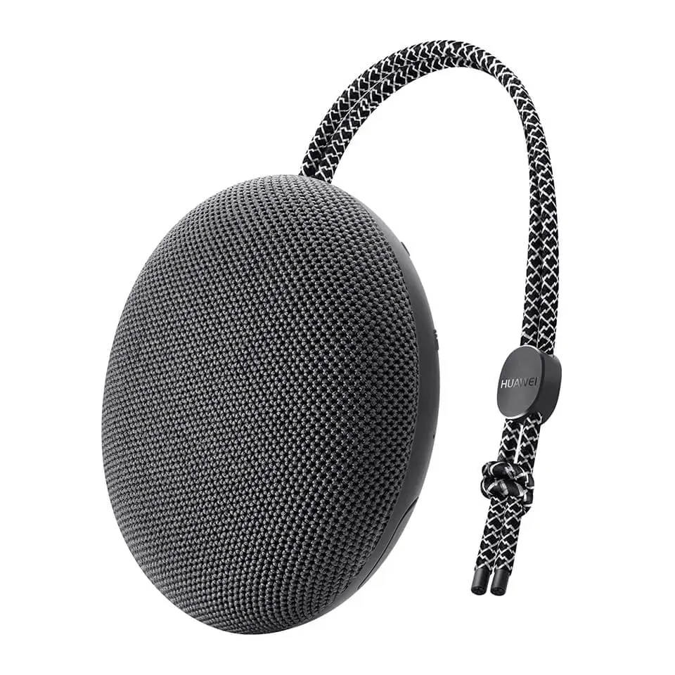 Huawei Sound Stone Portable Bluetooth Speaker-N1Y2