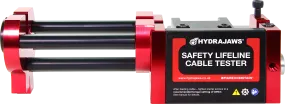 Hydrajaws  M2000 KIT1 Frame Only Safety Lifeline Kit