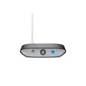iFi audio ZEN Blue V2 High-Resolution Wireless Streamer