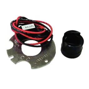 IGNITOR II HI-PERFORMANCE IGNITION CONVERSION KIT