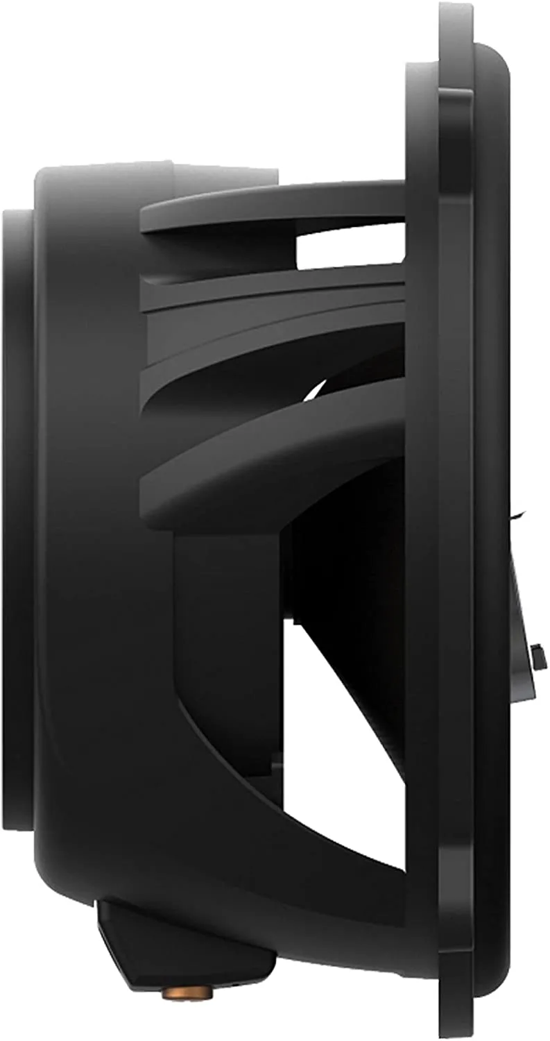 Infinity Kappa 53XF Kappa Series 5-1/4" 2-Way Car Speakers (Pair)