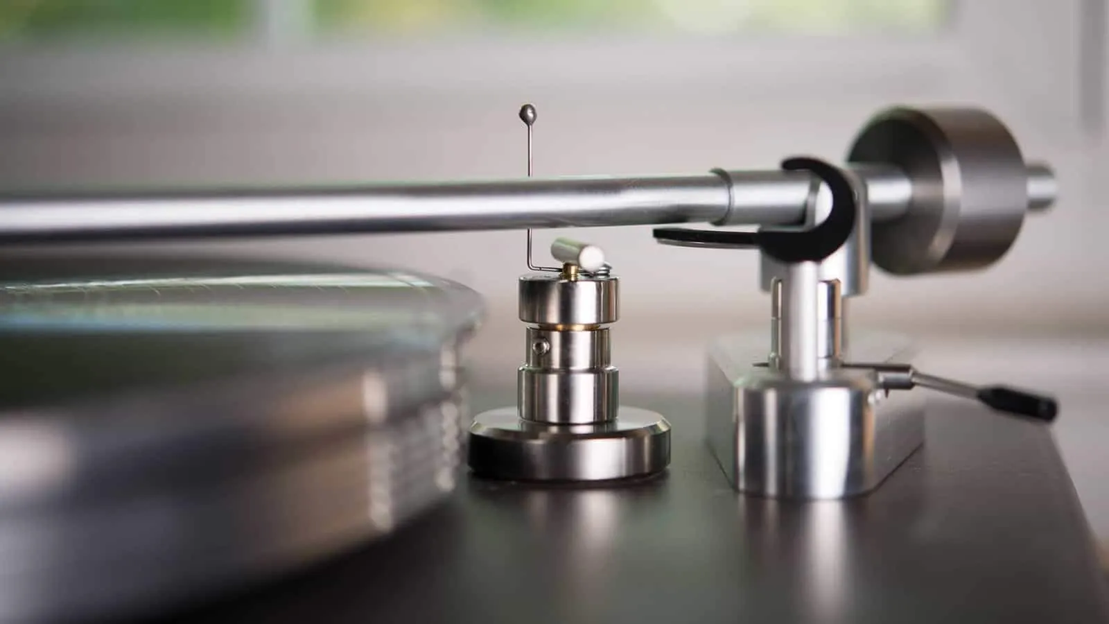 Integrityhifi Tru-Lift Automatic Tonearm Lift