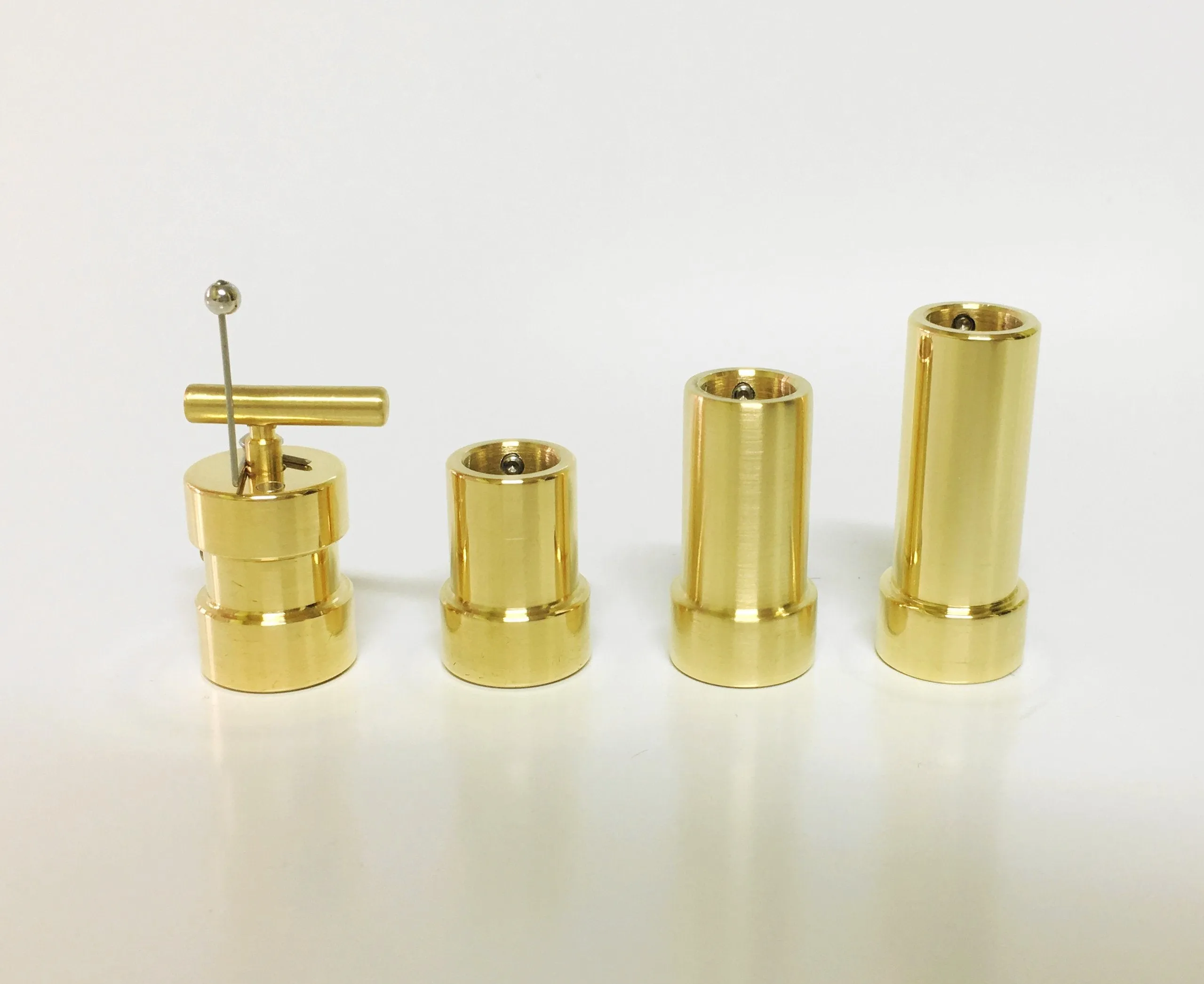 Integrityhifi Tru-Lift Automatic Tonearm Lift