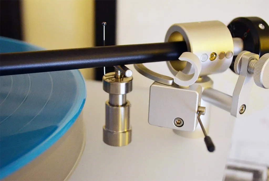 Integrityhifi Tru-Lift Automatic Tonearm Lift