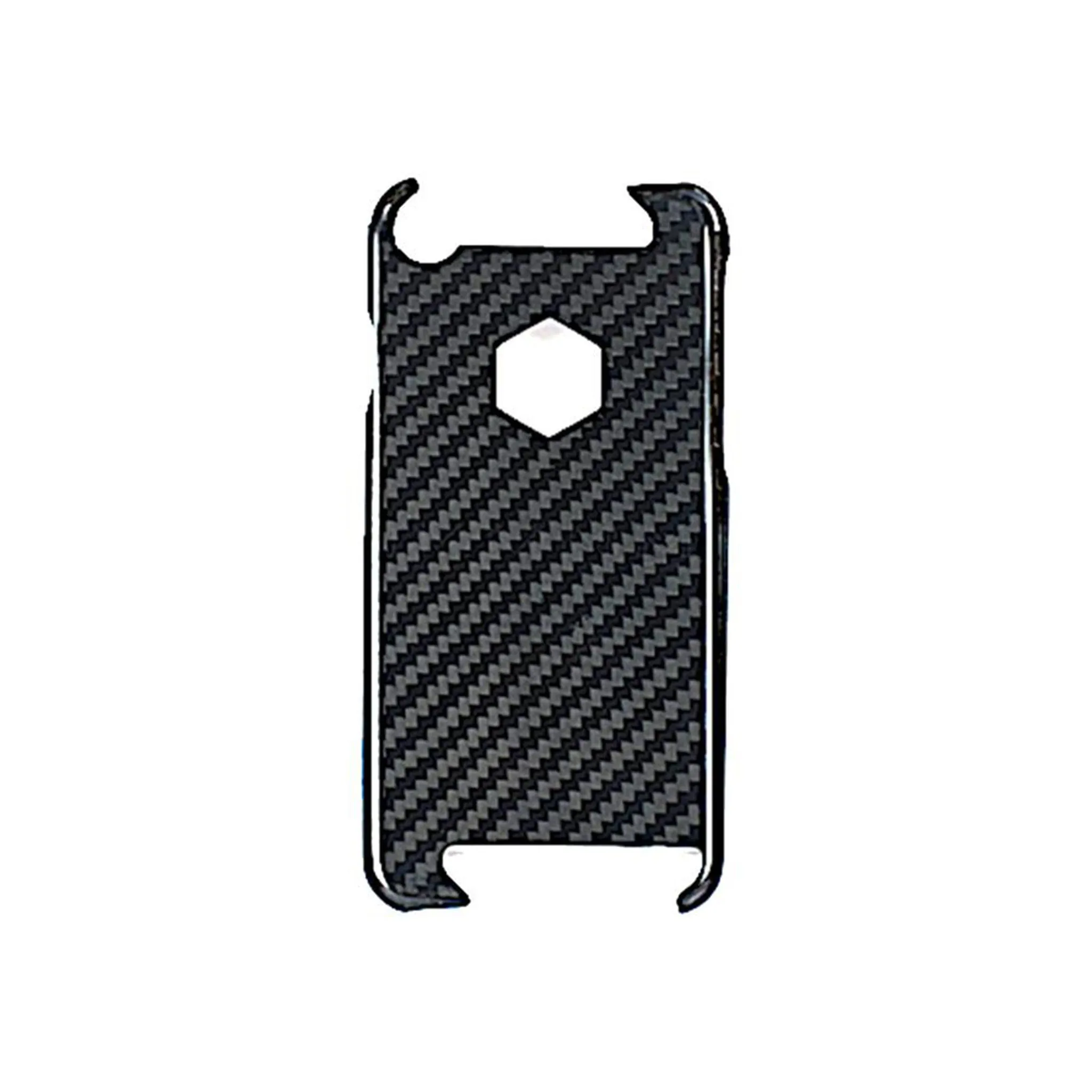 iPhone 7 & 8 PLUS Real Carbon Fiber Case | Hex Series