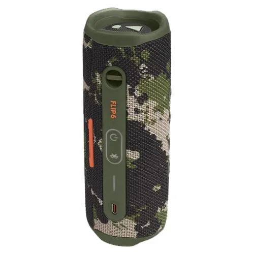 JBL Flip 6 Portable Waterproof Speaker