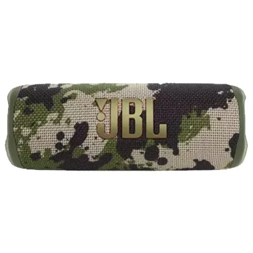 JBL Flip 6 Portable Waterproof Speaker
