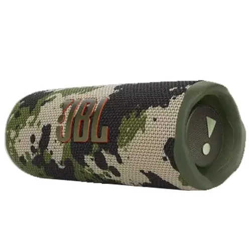 JBL Flip 6 Portable Waterproof Speaker