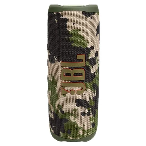 JBL Flip 6 Portable Waterproof Speaker