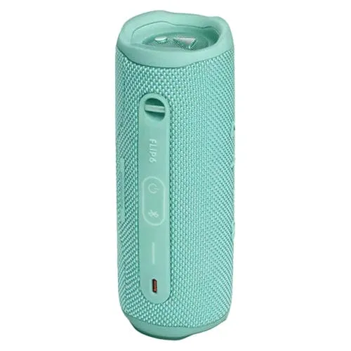 JBL Flip 6 Portable Waterproof Speaker