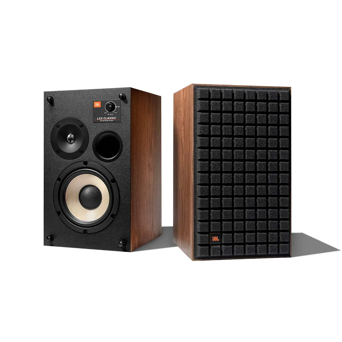 JBL L52 Classic Loudspeaker - Pair