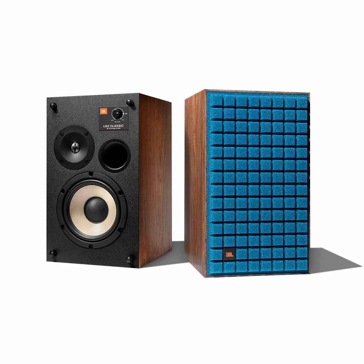 JBL L52 Classic Loudspeaker - Pair