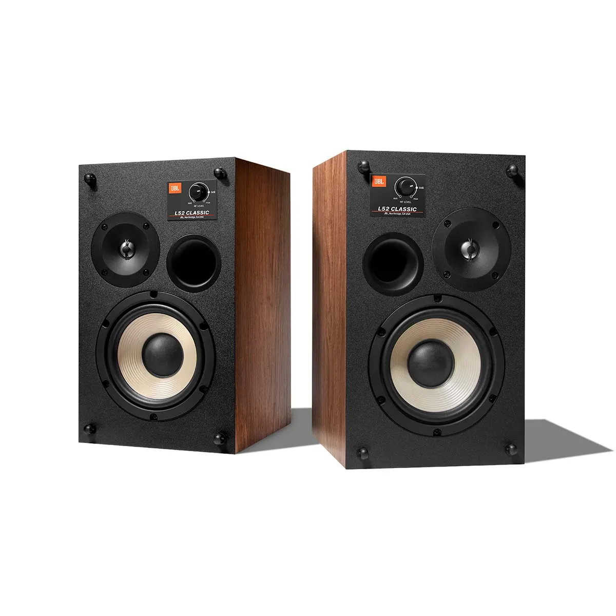 JBL L52 Classic Loudspeaker - Pair