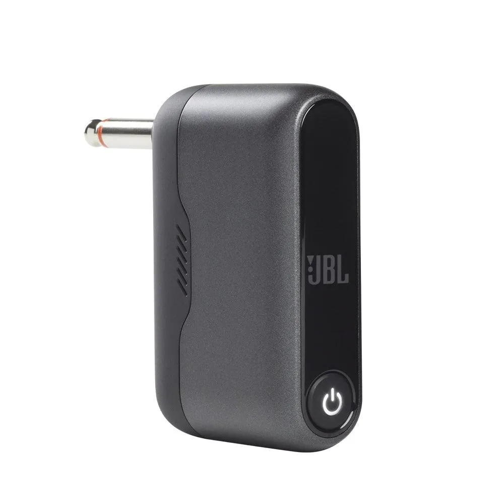 JBL Wireless Microphone Set