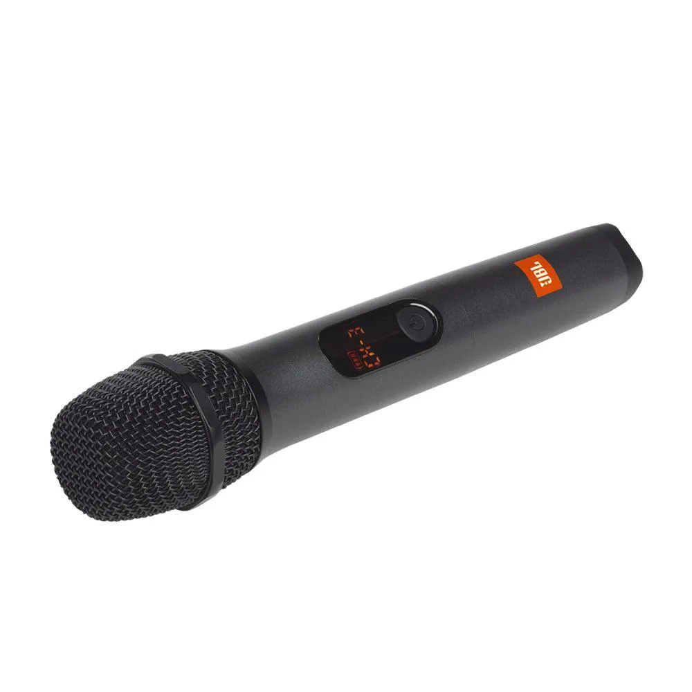 JBL Wireless Microphone Set
