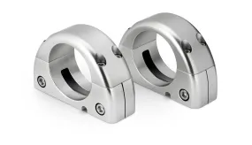 JL Audio 2.500in Pipe Mount Brackets for ETXv3 Series