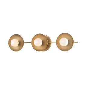 Julien 3-Light Bath Bracket