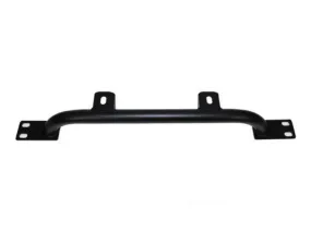 KC HiLiTES Bumper Mount Light Bar - 2 Light Mounting Tabs - Steel - Black Powder Coat