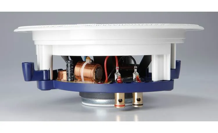KEF Ci160QR In-ceiling speaker