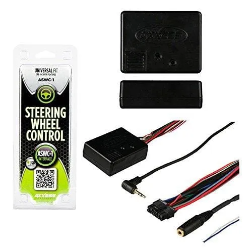 Kenwood KMRD372BT Stereo Bluetooth Receiver W/ Dash Kit Bundle Combo With 2x Kicker 6.5" Speakers W/ Adapter Brackets   Handle Bar Control For 98-2013 Harley Motorcycle   200 Watt Amp With Install Kit
