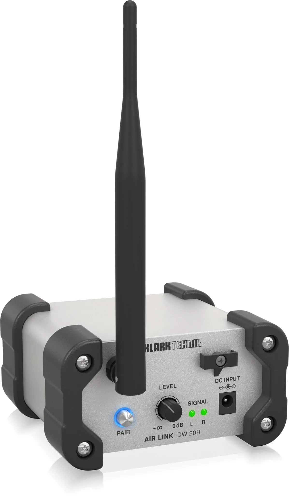 Klark Teknik DW 20R Wireless Stereo Receiver