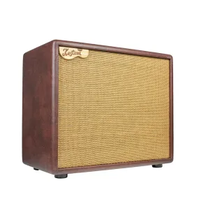 Kustom Sienna Pro Acoustic Amp 1 x 10" with DSP ~ 30W