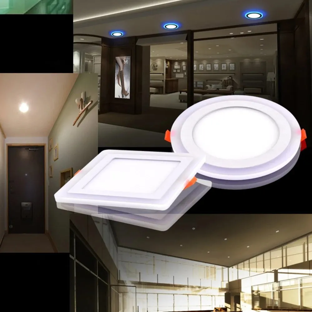 Led Downlight Ceiling Indoor Light 6W