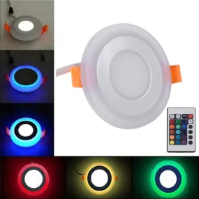 Led Downlight Ceiling Indoor Light 6W