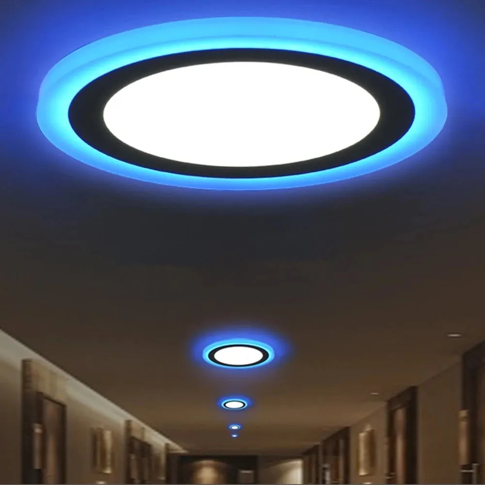 Led Downlight Ceiling Indoor Light 6W